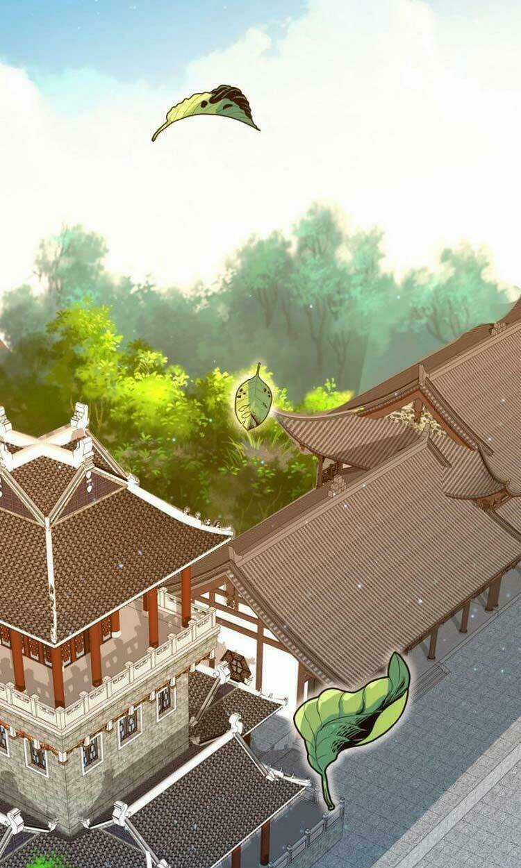 Hệ Thống Thăng Cấp Điên Cuồng Chapter 16 trang 43