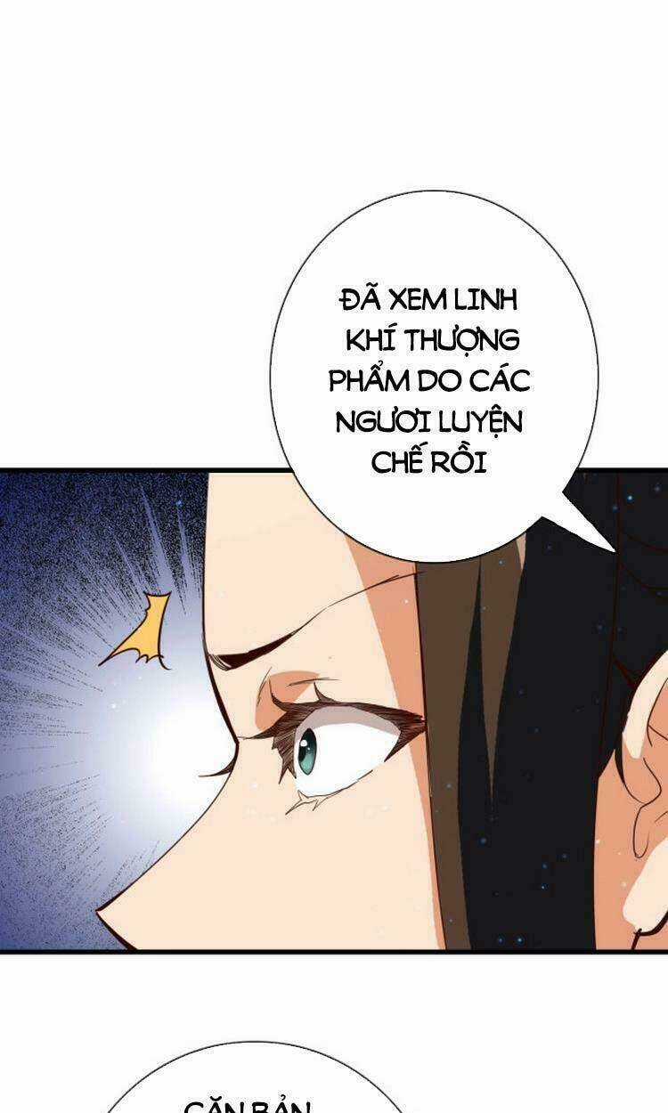 Hệ Thống Thăng Cấp Điên Cuồng Chapter 16 trang 47