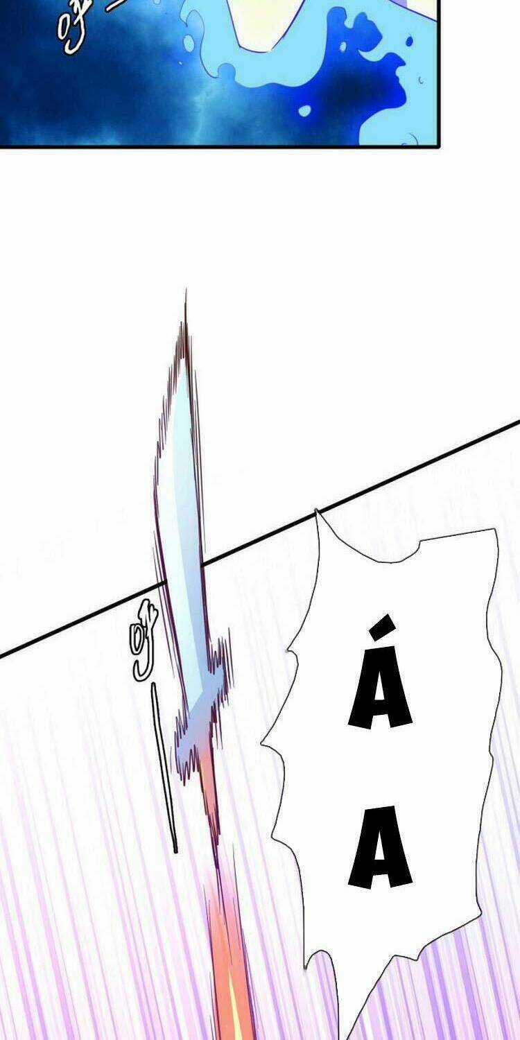 Hệ Thống Thăng Cấp Điên Cuồng Chapter 16 trang 5