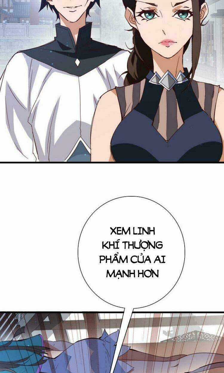 Hệ Thống Thăng Cấp Điên Cuồng Chapter 16 trang 51