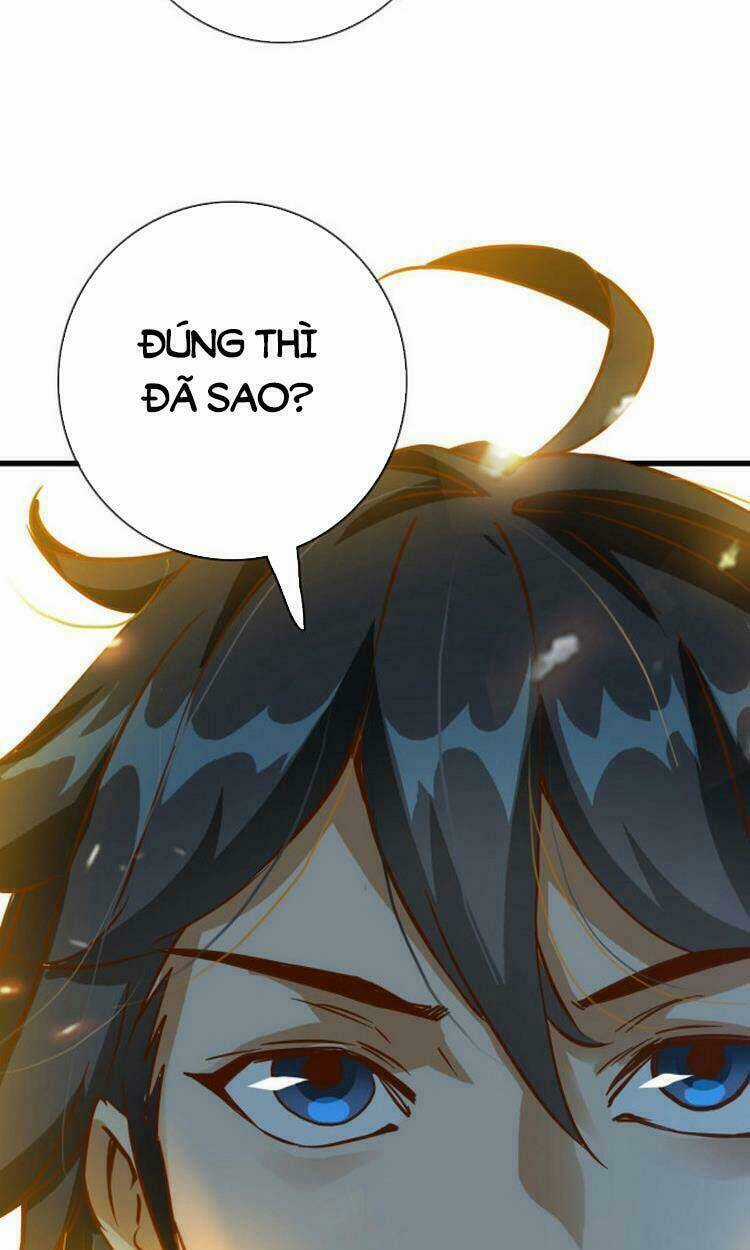 Hệ Thống Thăng Cấp Điên Cuồng Chapter 16 trang 53