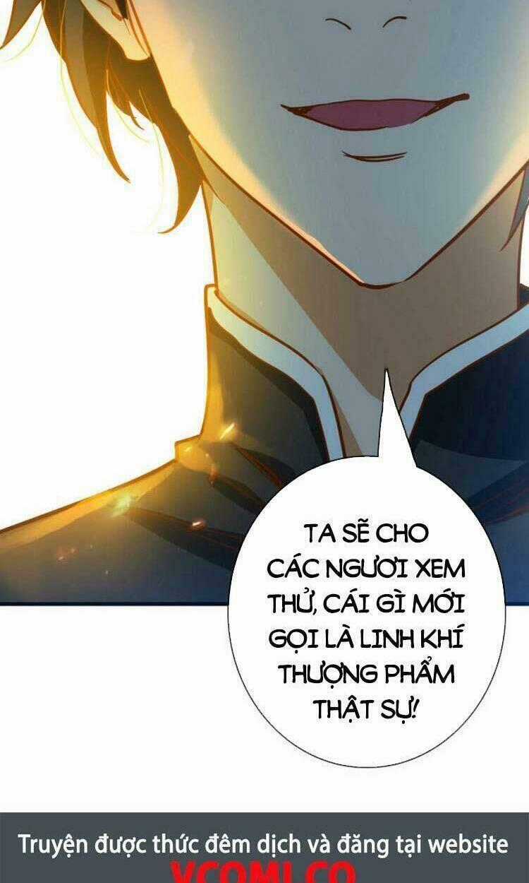 Hệ Thống Thăng Cấp Điên Cuồng Chapter 16 trang 54