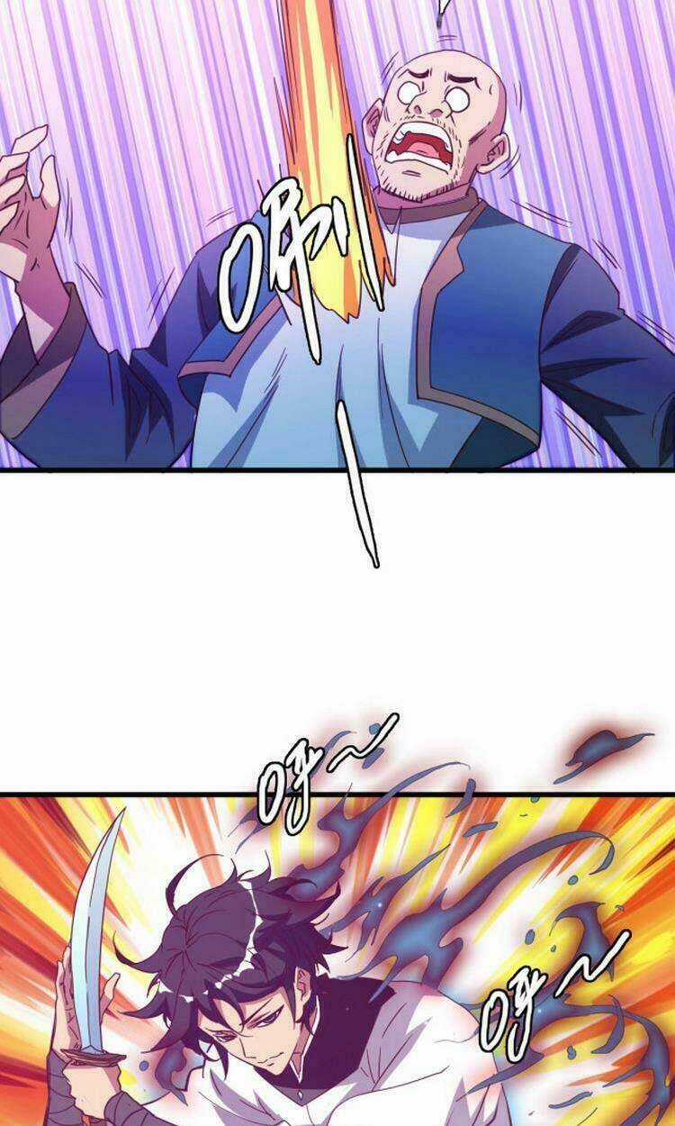 Hệ Thống Thăng Cấp Điên Cuồng Chapter 16 trang 6