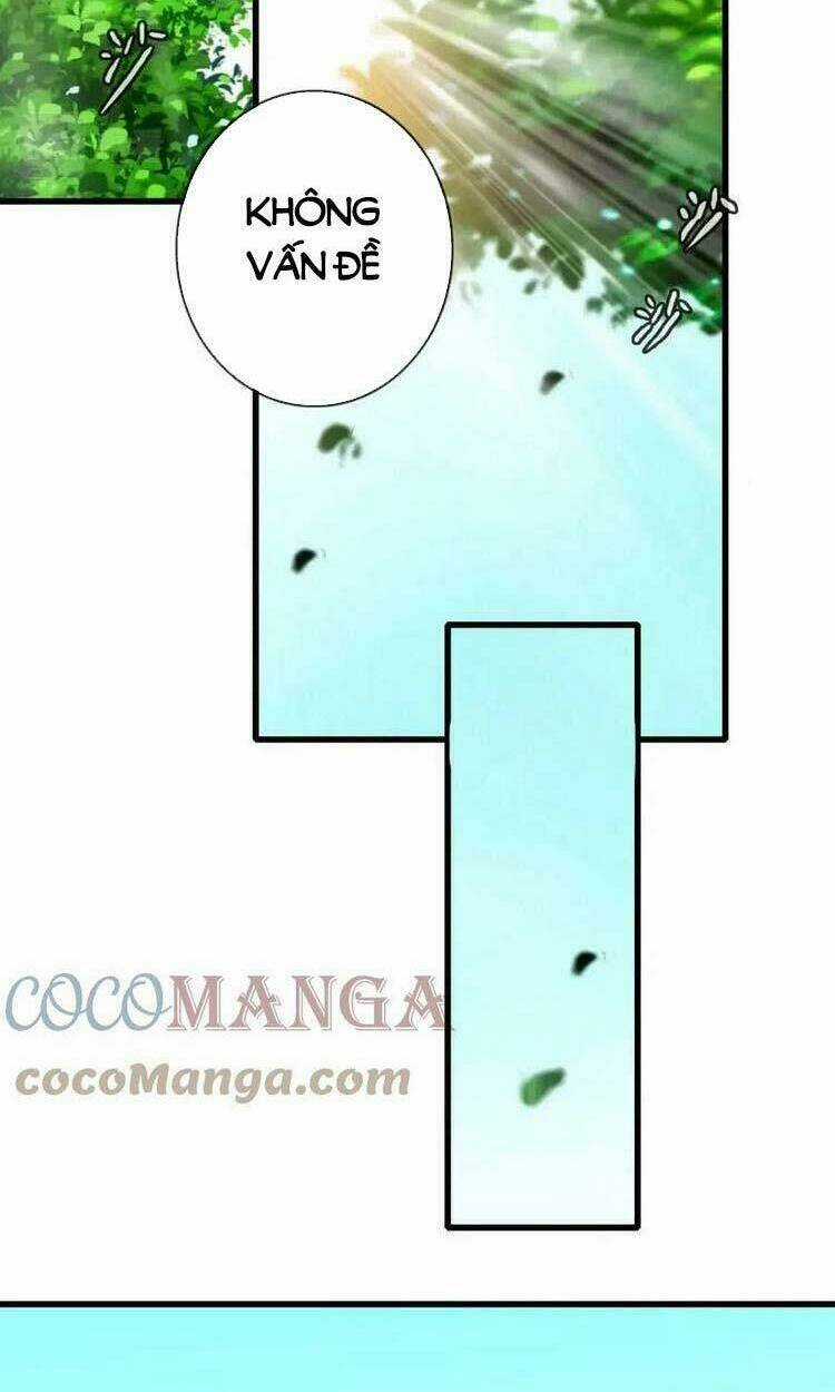 Hệ Thống Thăng Cấp Điên Cuồng Chapter 17 trang 10