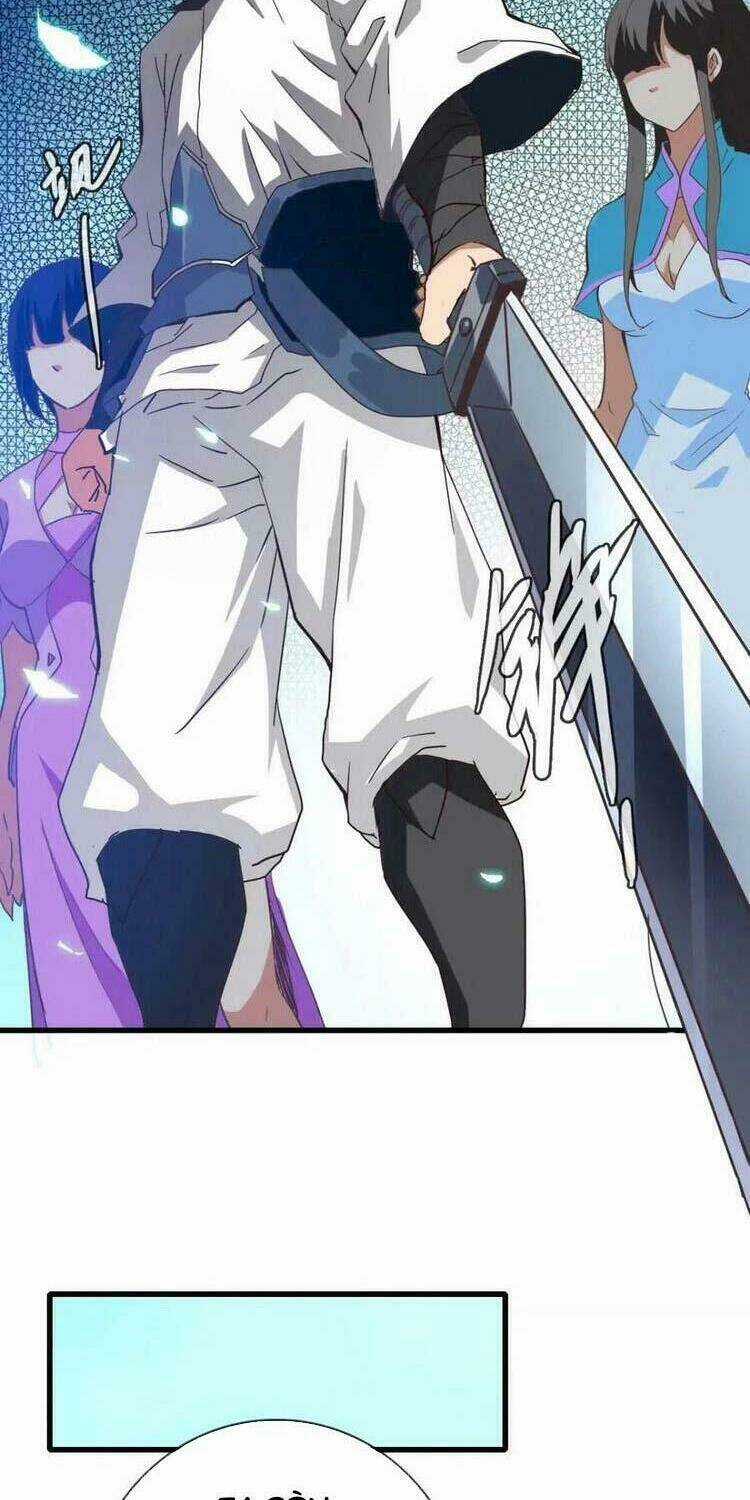 Hệ Thống Thăng Cấp Điên Cuồng Chapter 17 trang 14