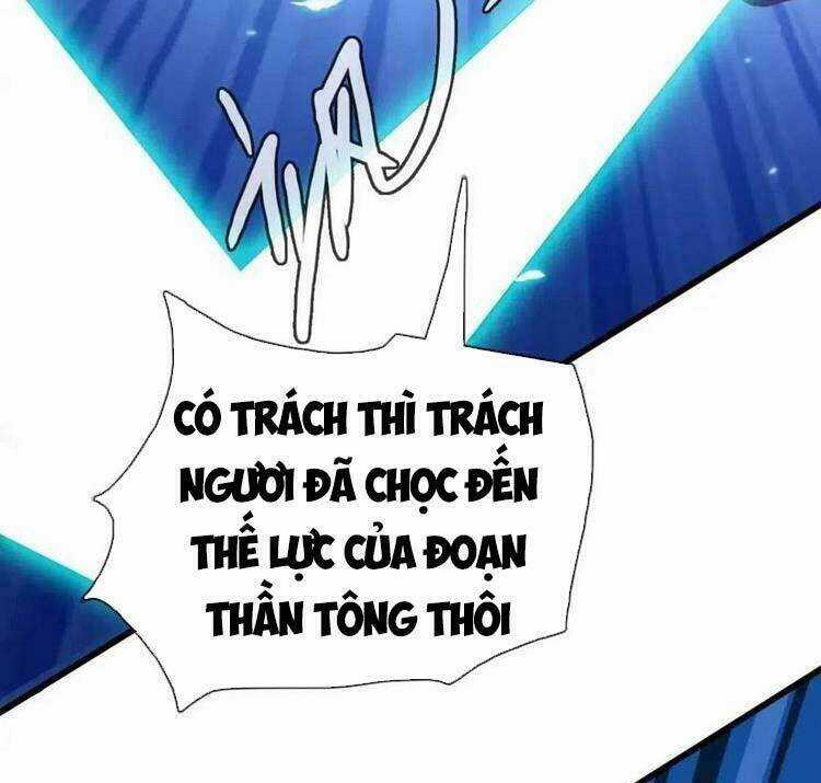 Hệ Thống Thăng Cấp Điên Cuồng Chapter 17 trang 24