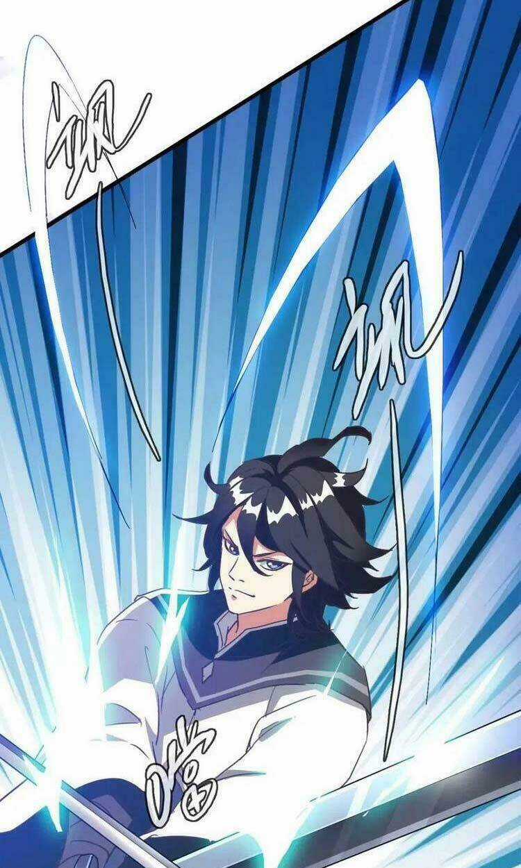 Hệ Thống Thăng Cấp Điên Cuồng Chapter 17 trang 25