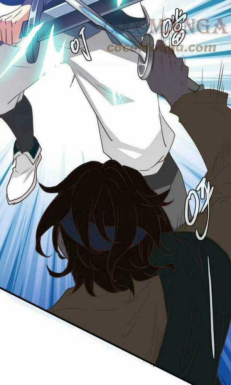 Hệ Thống Thăng Cấp Điên Cuồng Chapter 17 trang 26