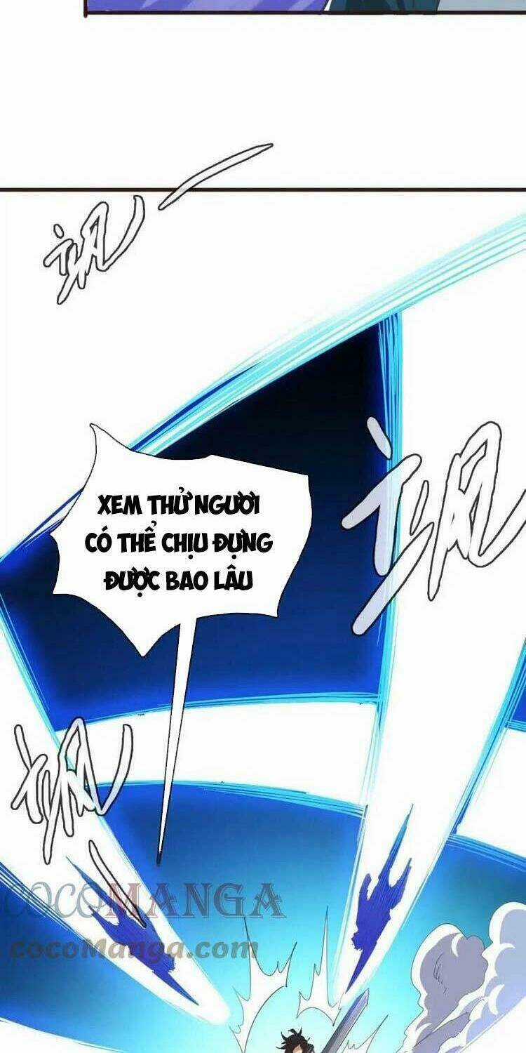 Hệ Thống Thăng Cấp Điên Cuồng Chapter 17 trang 30