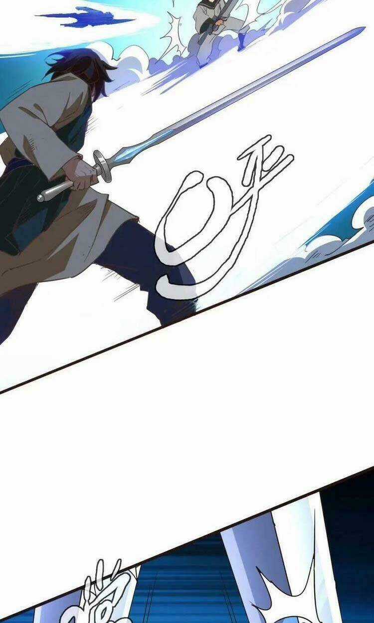 Hệ Thống Thăng Cấp Điên Cuồng Chapter 17 trang 31