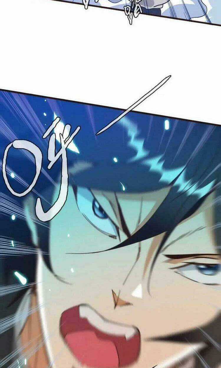 Hệ Thống Thăng Cấp Điên Cuồng Chapter 17 trang 35