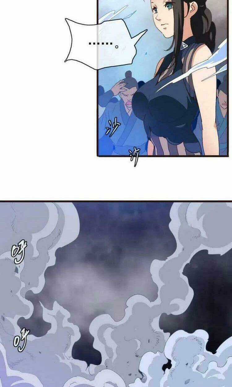 Hệ Thống Thăng Cấp Điên Cuồng Chapter 17 trang 41