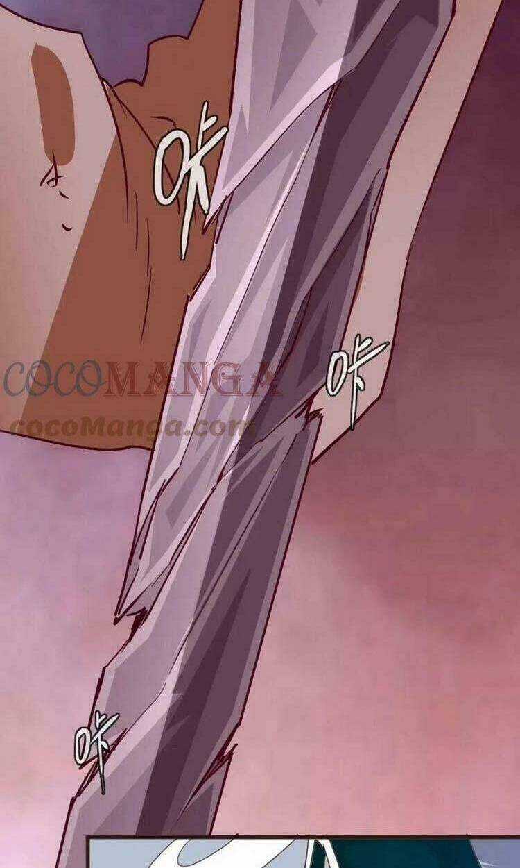 Hệ Thống Thăng Cấp Điên Cuồng Chapter 17 trang 44