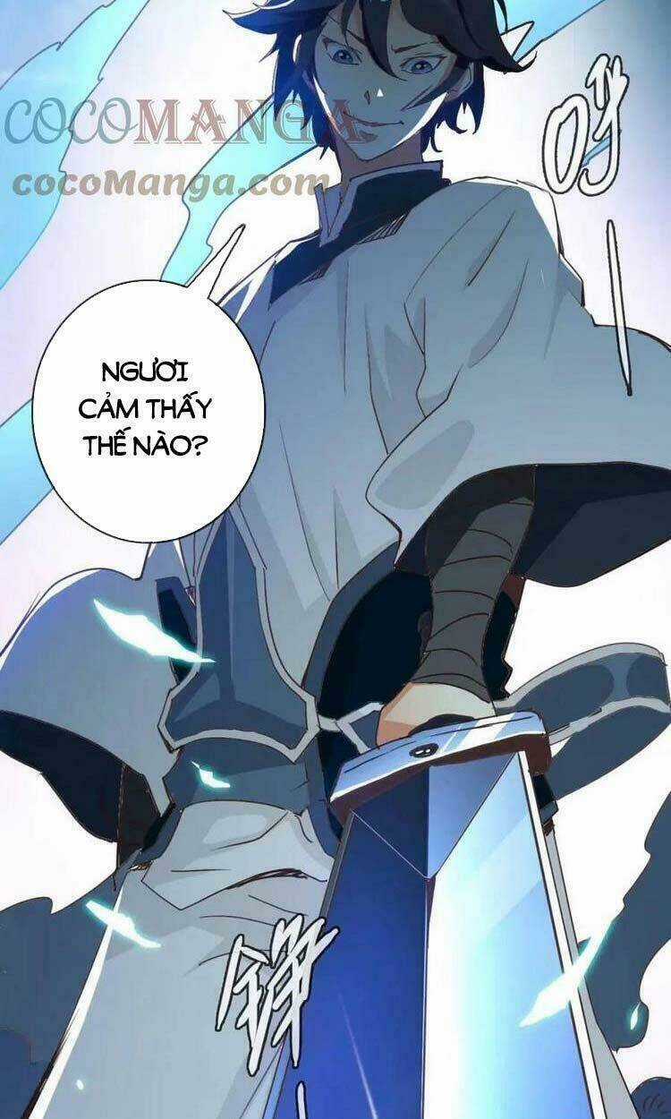 Hệ Thống Thăng Cấp Điên Cuồng Chapter 17 trang 46