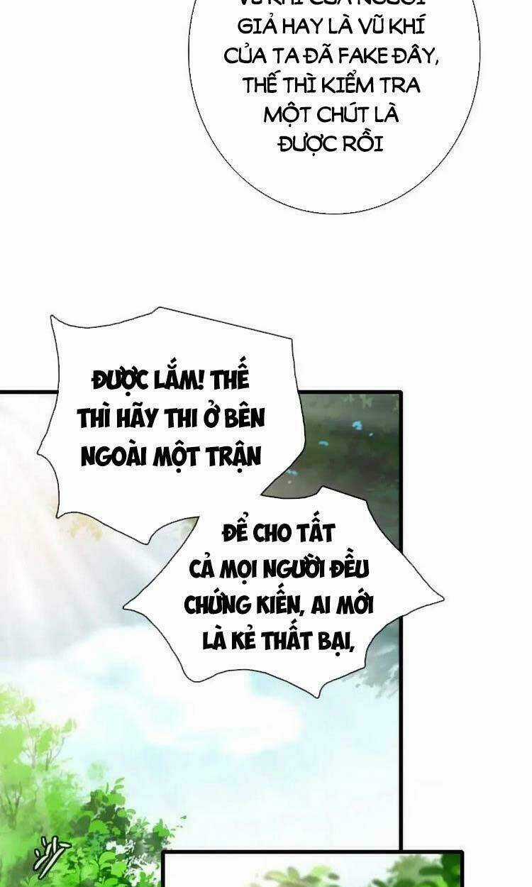 Hệ Thống Thăng Cấp Điên Cuồng Chapter 17 trang 9