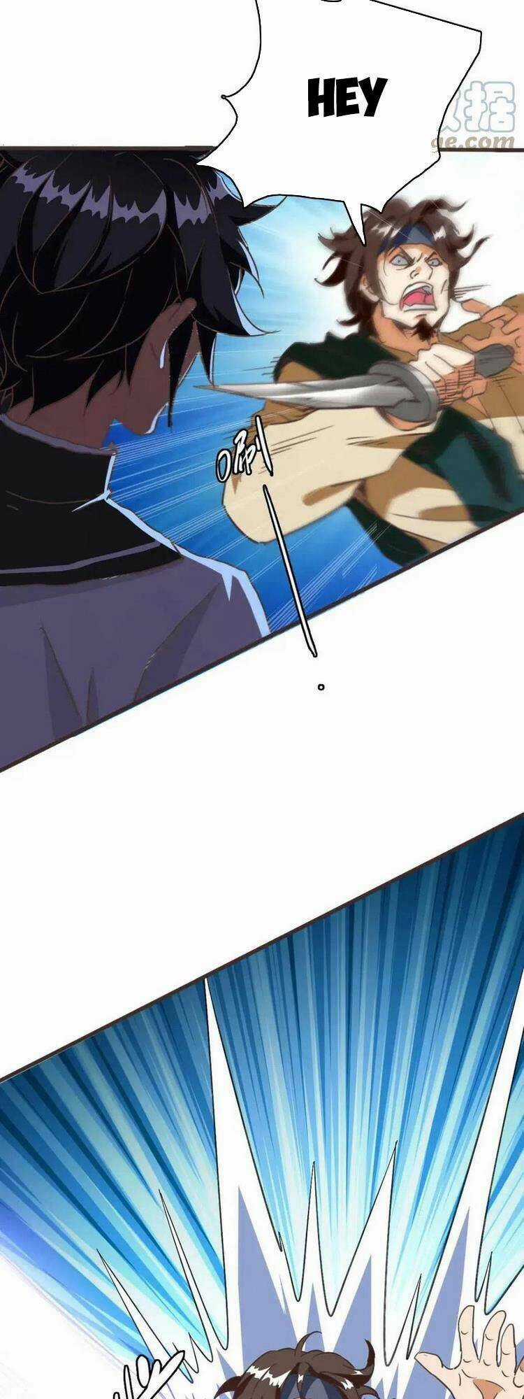 Hệ Thống Thăng Cấp Điên Cuồng Chapter 18 trang 13