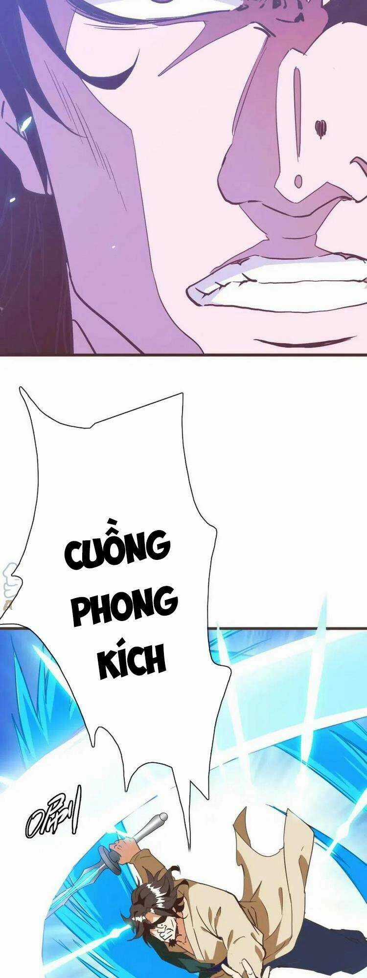 Hệ Thống Thăng Cấp Điên Cuồng Chapter 18 trang 2