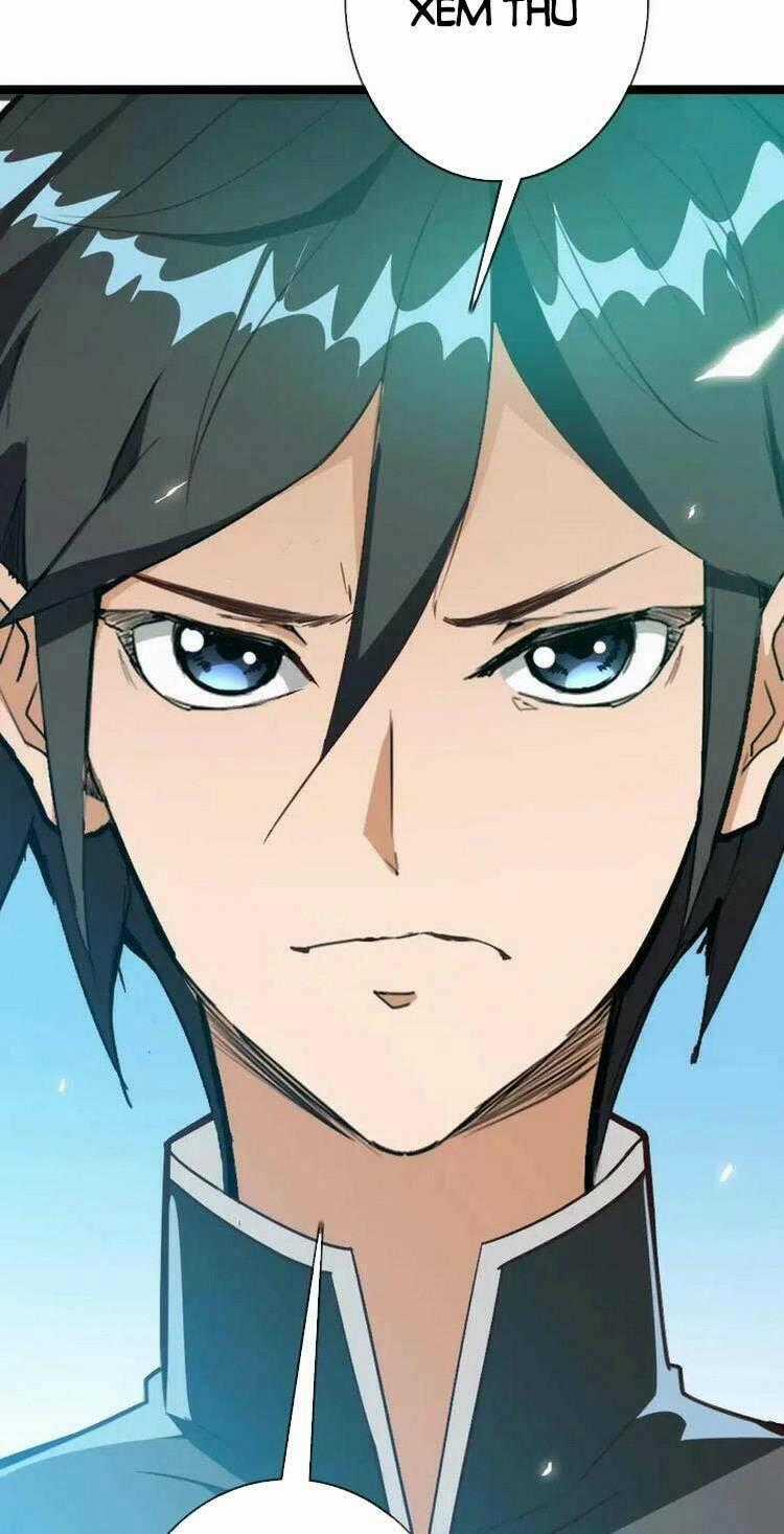 Hệ Thống Thăng Cấp Điên Cuồng Chapter 18 trang 33