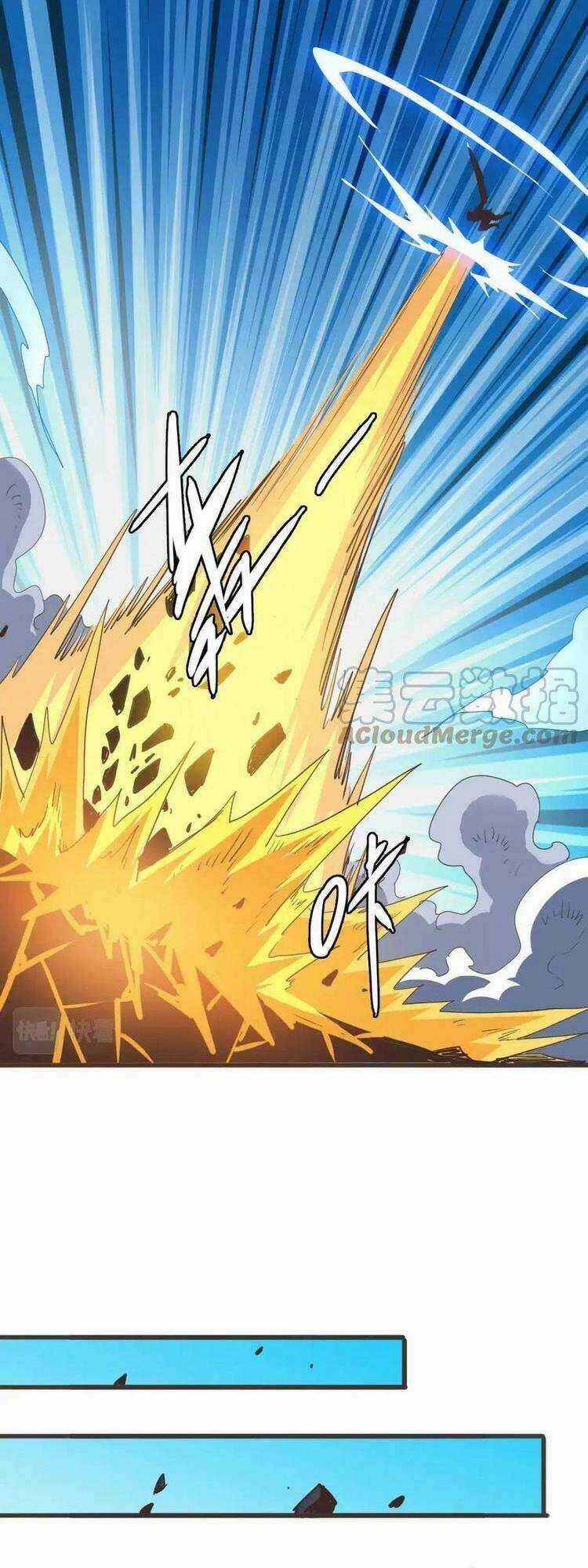 Hệ Thống Thăng Cấp Điên Cuồng Chapter 18 trang 8