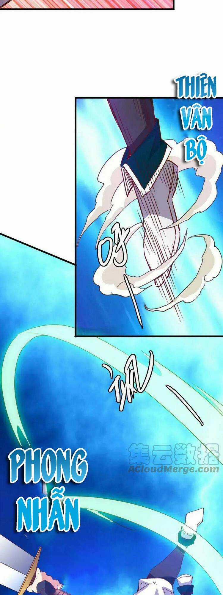 Hệ Thống Thăng Cấp Điên Cuồng Chapter 19 trang 10