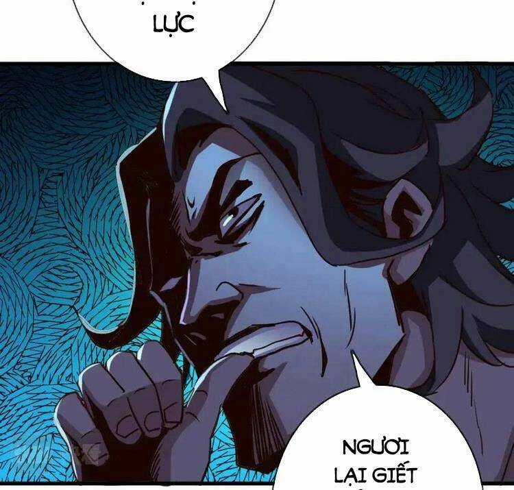 Hệ Thống Thăng Cấp Điên Cuồng Chapter 19 trang 16