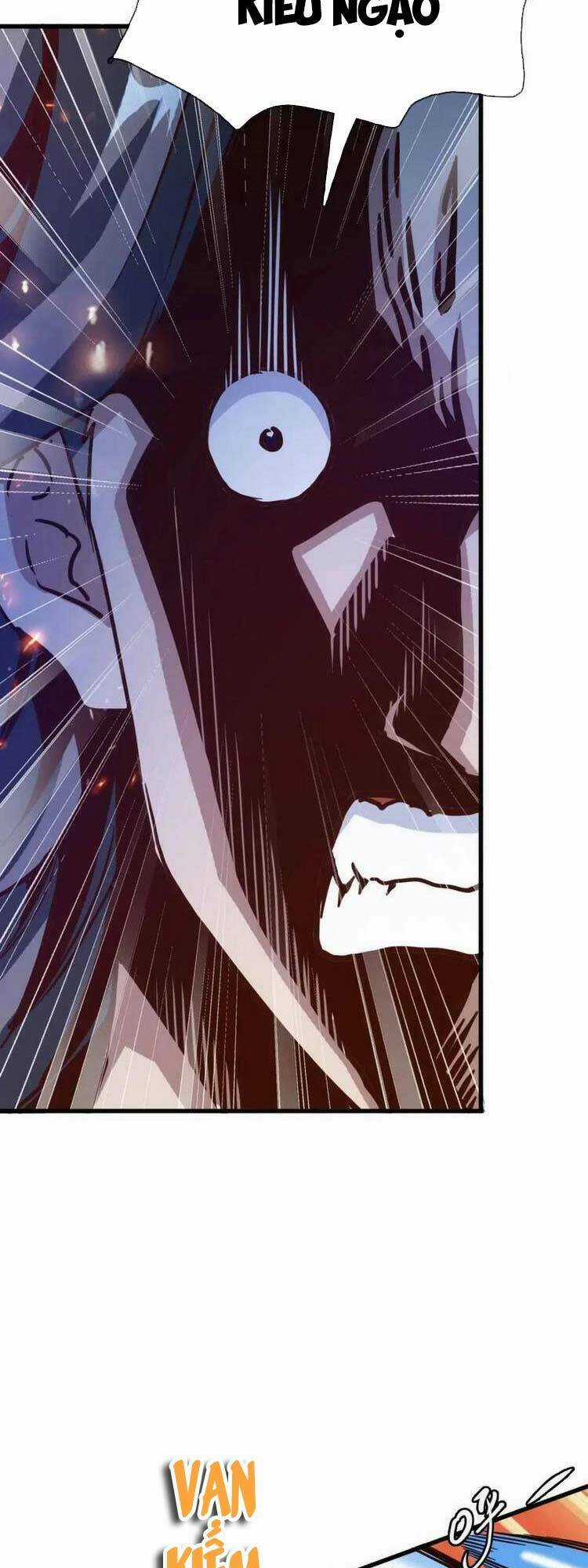 Hệ Thống Thăng Cấp Điên Cuồng Chapter 19 trang 22