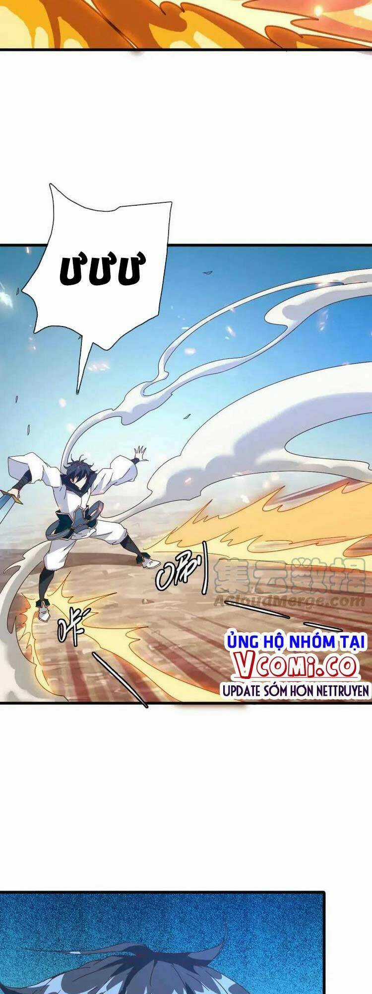 Hệ Thống Thăng Cấp Điên Cuồng Chapter 19 trang 26