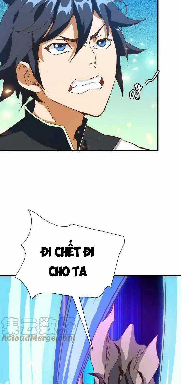 Hệ Thống Thăng Cấp Điên Cuồng Chapter 19 trang 27
