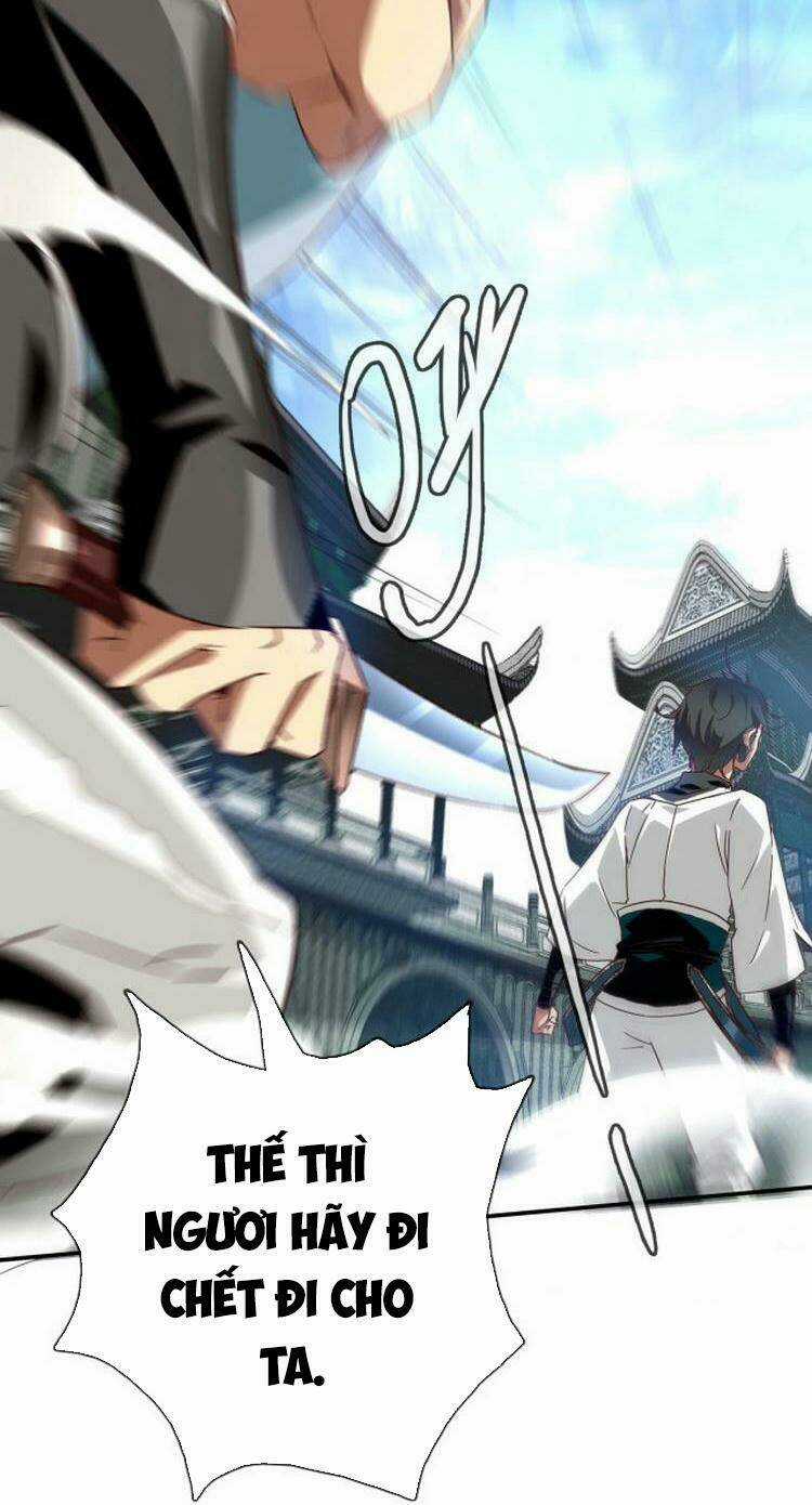 Hệ Thống Thăng Cấp Điên Cuồng Chapter 2 trang 10