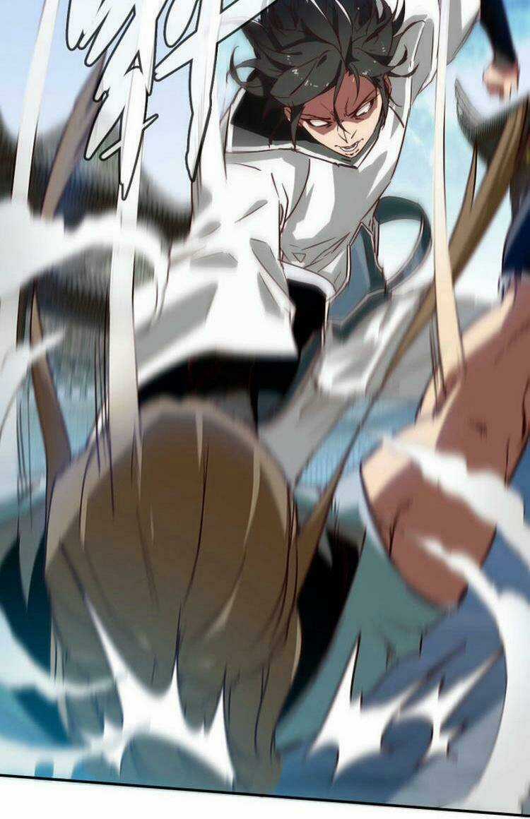 Hệ Thống Thăng Cấp Điên Cuồng Chapter 2 trang 13