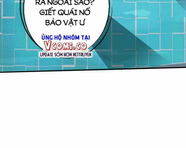 Hệ Thống Thăng Cấp Điên Cuồng Chapter 2 trang 23