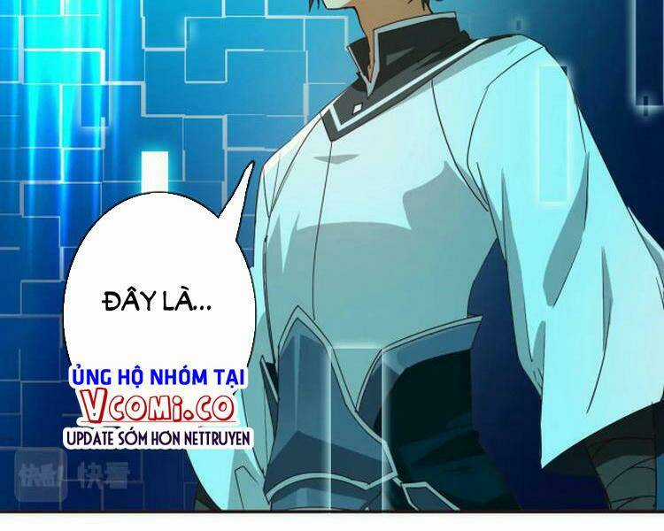 Hệ Thống Thăng Cấp Điên Cuồng Chapter 2 trang 25