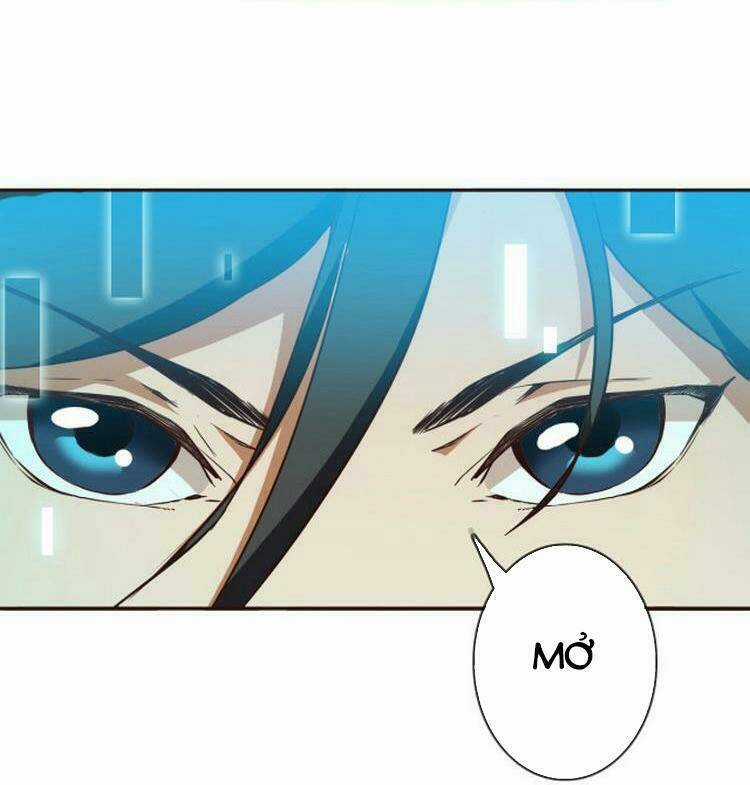 Hệ Thống Thăng Cấp Điên Cuồng Chapter 2 trang 28