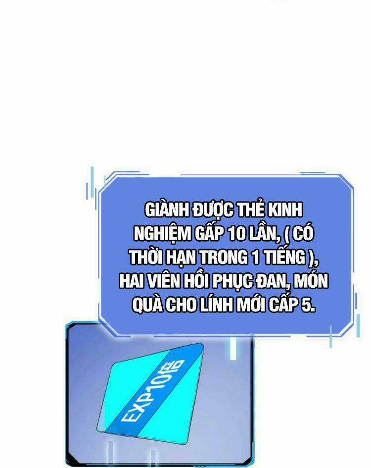 Hệ Thống Thăng Cấp Điên Cuồng Chapter 2 trang 29