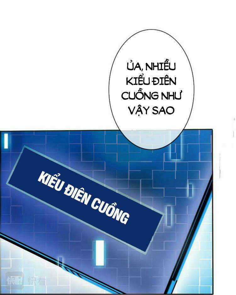 Hệ Thống Thăng Cấp Điên Cuồng Chapter 2 trang 32