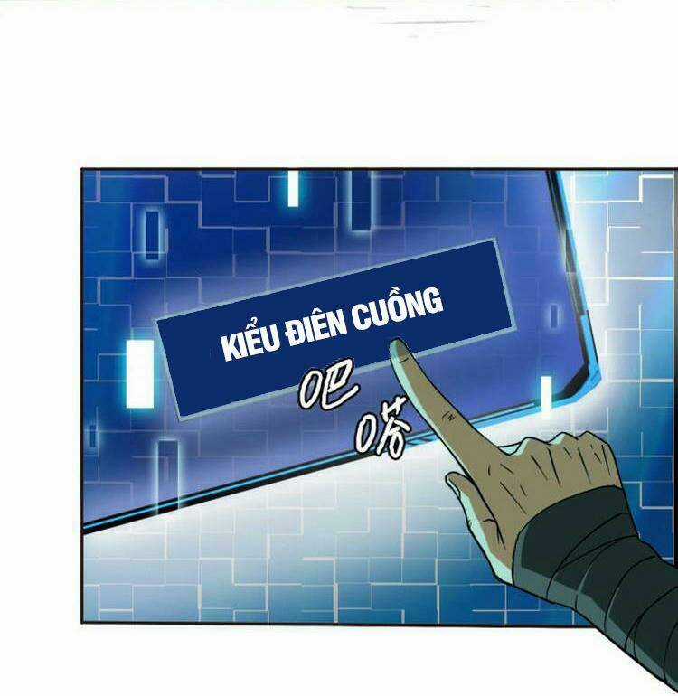 Hệ Thống Thăng Cấp Điên Cuồng Chapter 2 trang 33