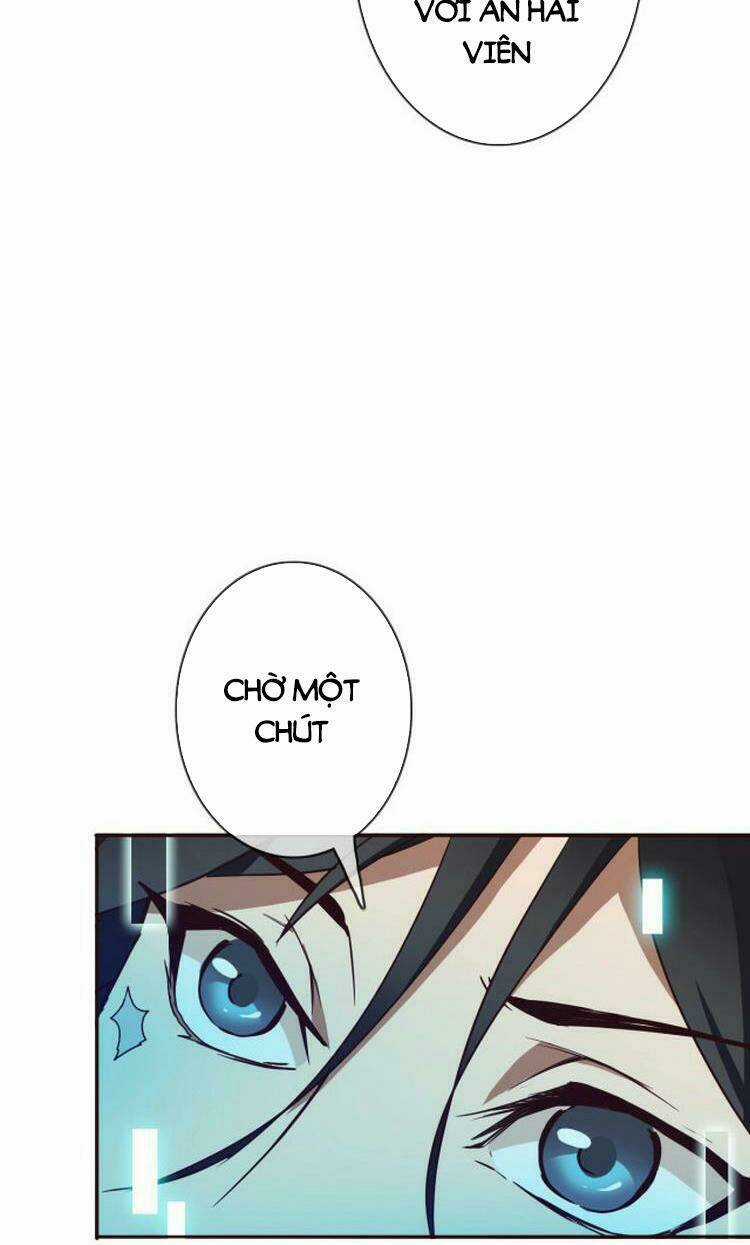 Hệ Thống Thăng Cấp Điên Cuồng Chapter 2 trang 36