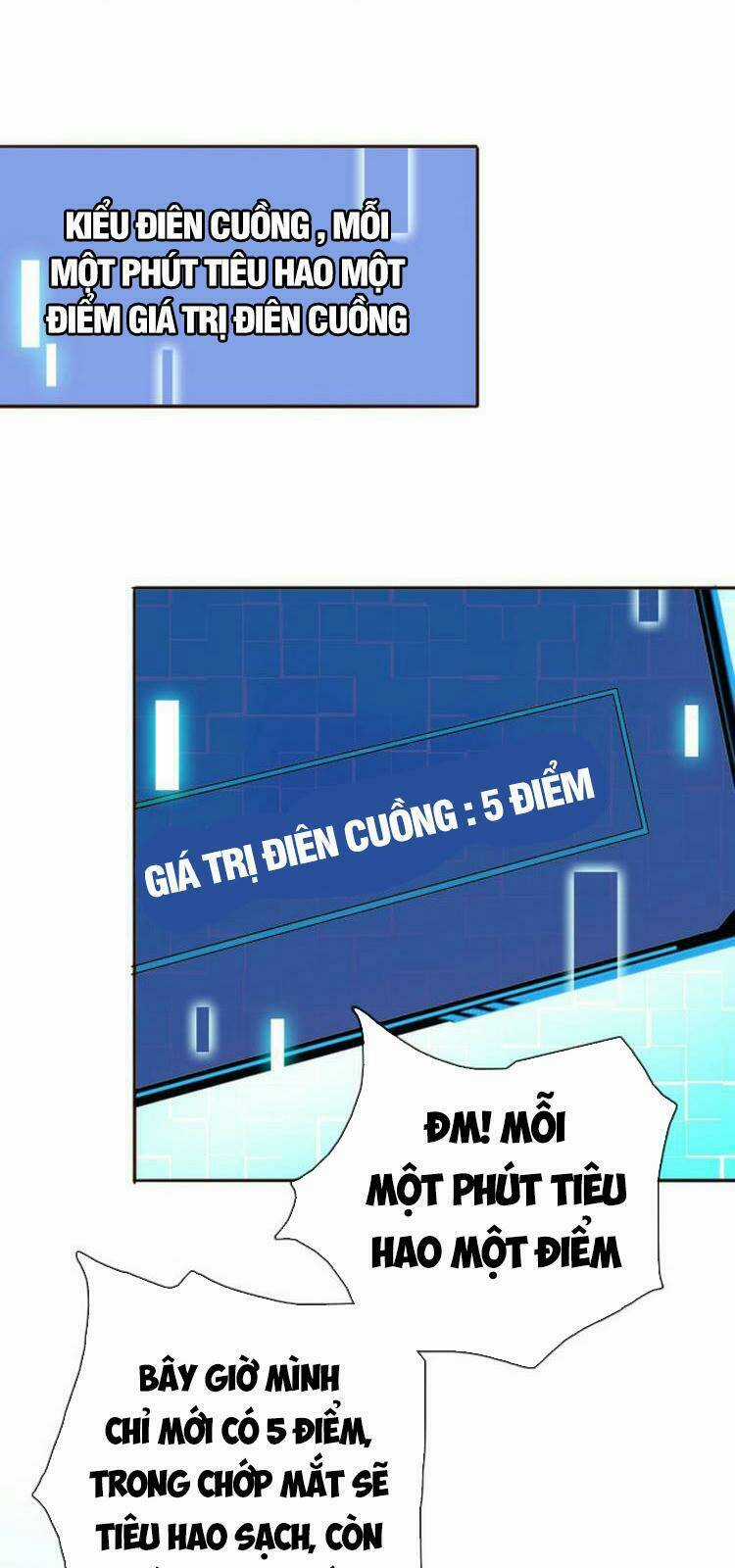 Hệ Thống Thăng Cấp Điên Cuồng Chapter 2 trang 37