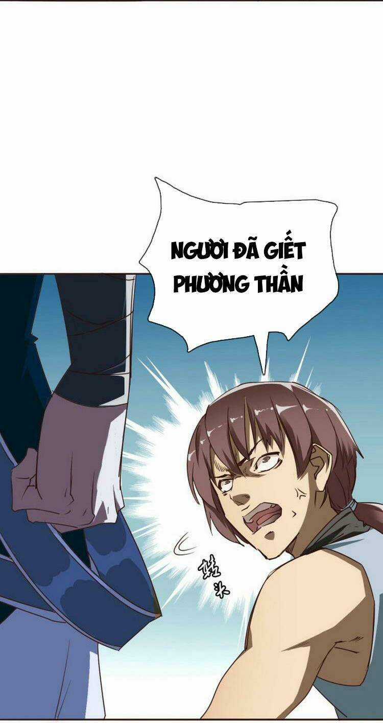 Hệ Thống Thăng Cấp Điên Cuồng Chapter 2 trang 41