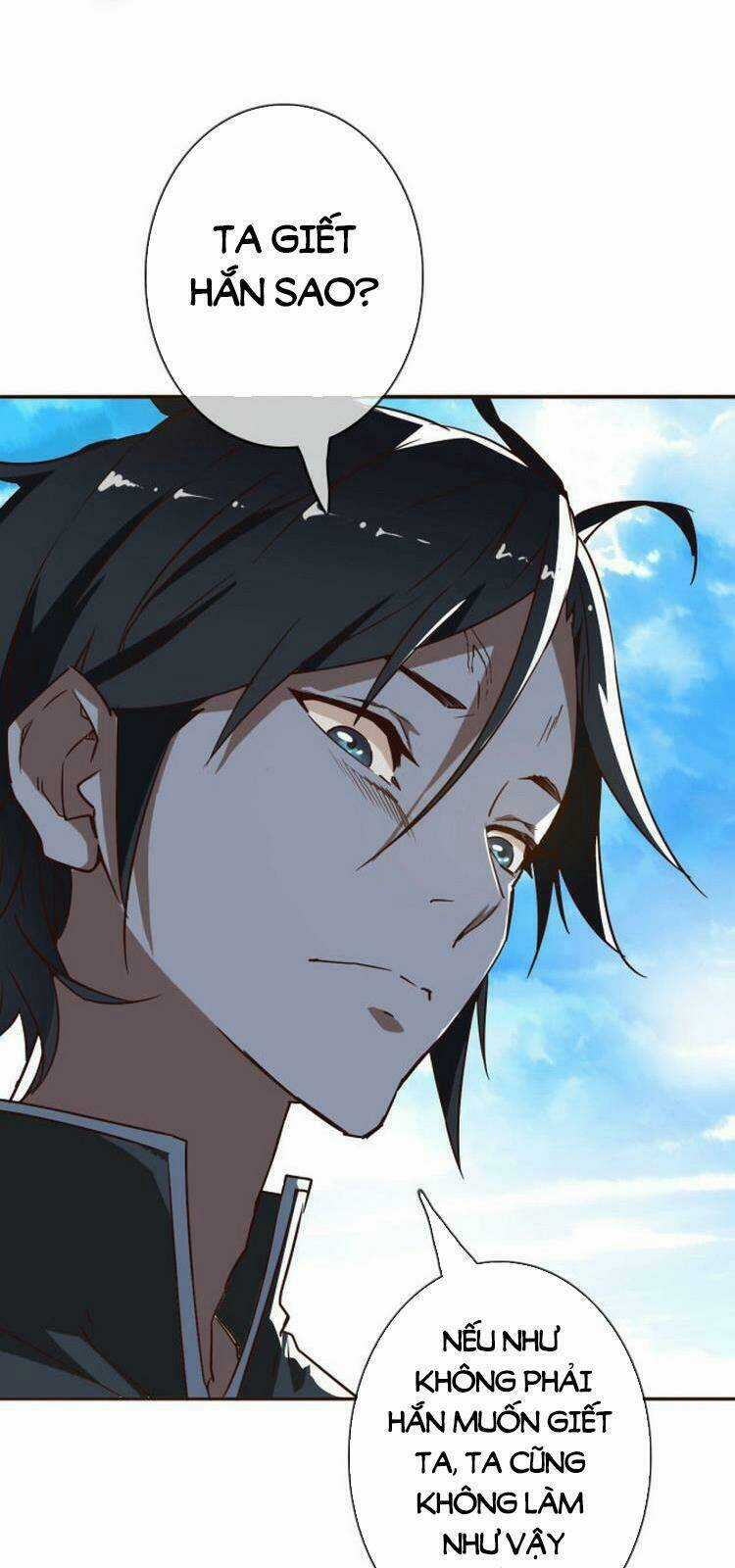 Hệ Thống Thăng Cấp Điên Cuồng Chapter 2 trang 42