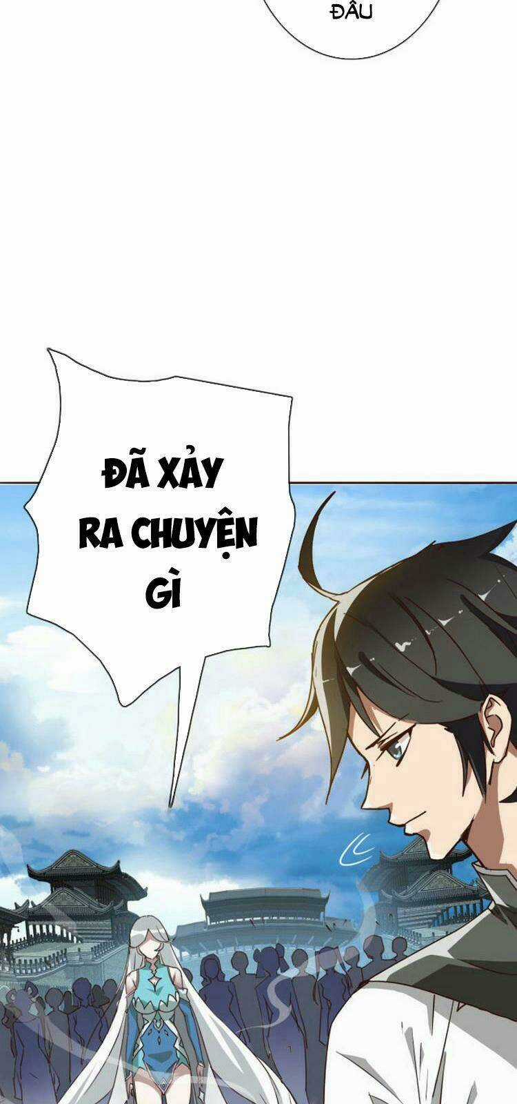 Hệ Thống Thăng Cấp Điên Cuồng Chapter 2 trang 43