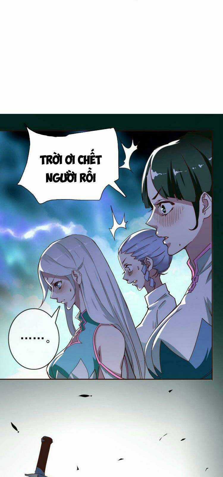 Hệ Thống Thăng Cấp Điên Cuồng Chapter 2 trang 45