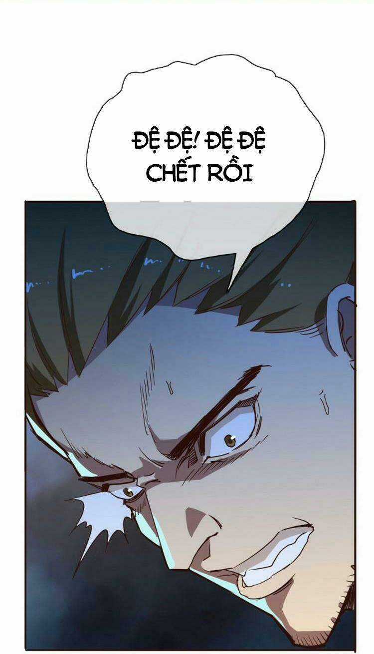 Hệ Thống Thăng Cấp Điên Cuồng Chapter 2 trang 51