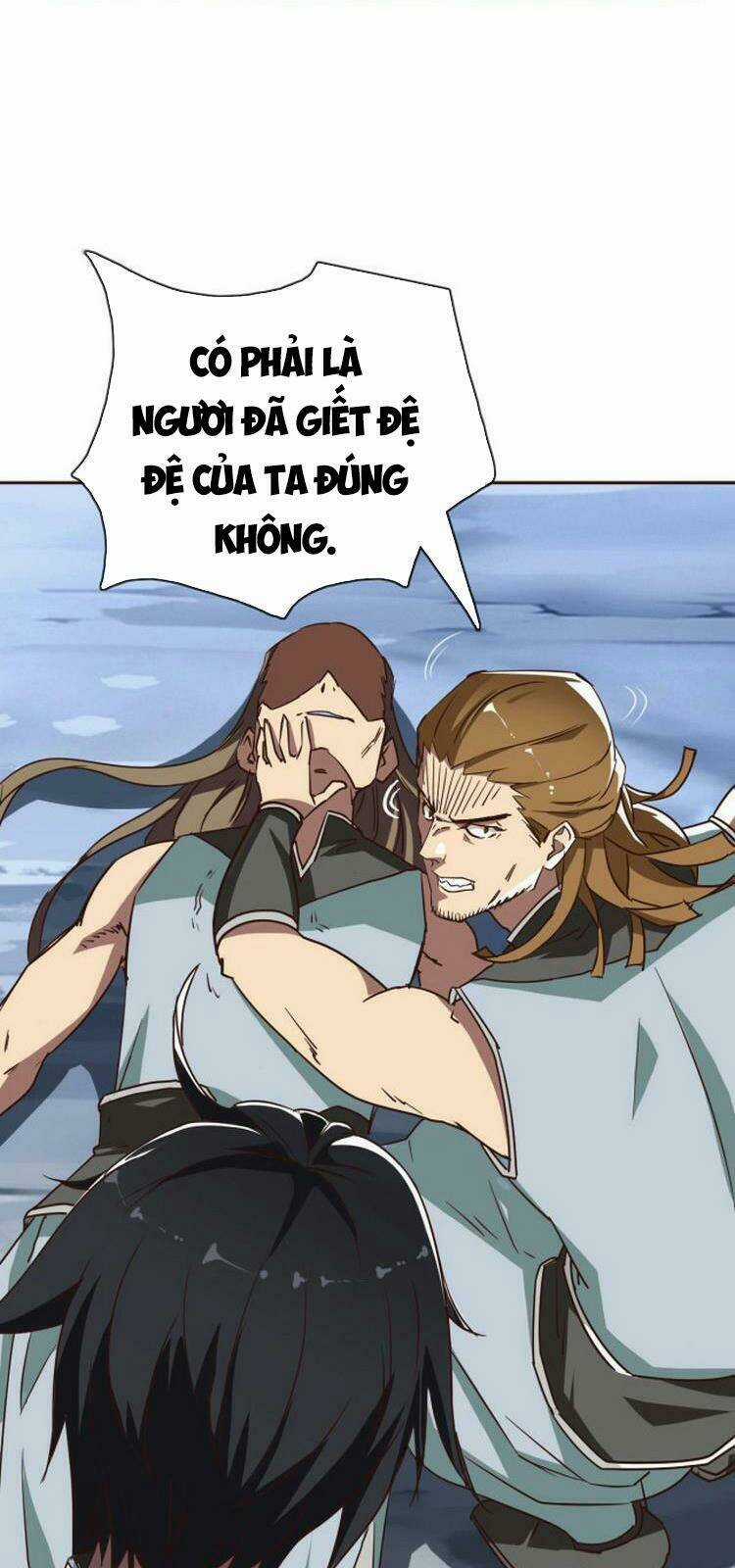 Hệ Thống Thăng Cấp Điên Cuồng Chapter 2 trang 52