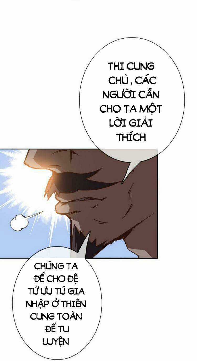 Hệ Thống Thăng Cấp Điên Cuồng Chapter 2 trang 58