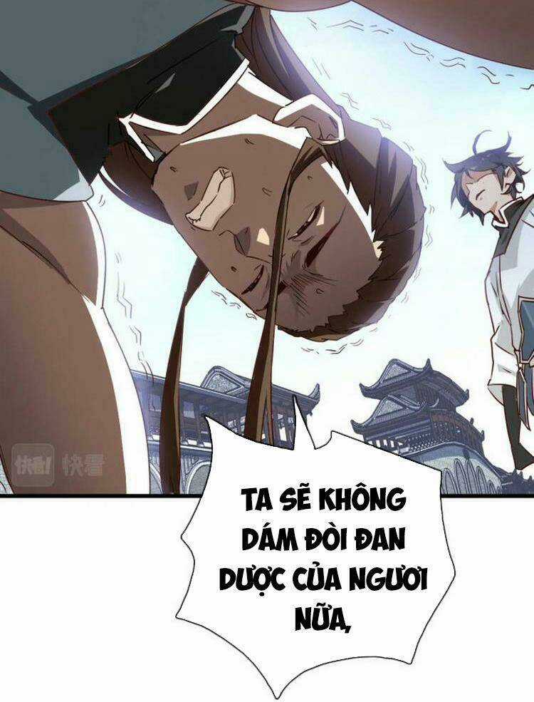 Hệ Thống Thăng Cấp Điên Cuồng Chapter 2 trang 6