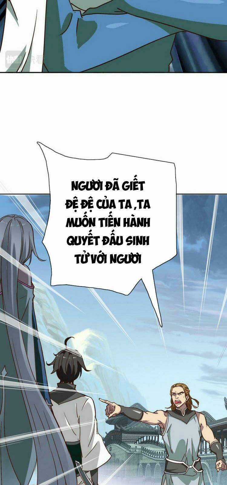 Hệ Thống Thăng Cấp Điên Cuồng Chapter 2 trang 62