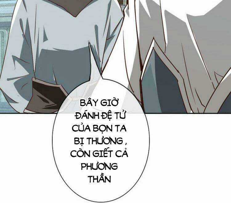 Hệ Thống Thăng Cấp Điên Cuồng Chapter 2 trang 65