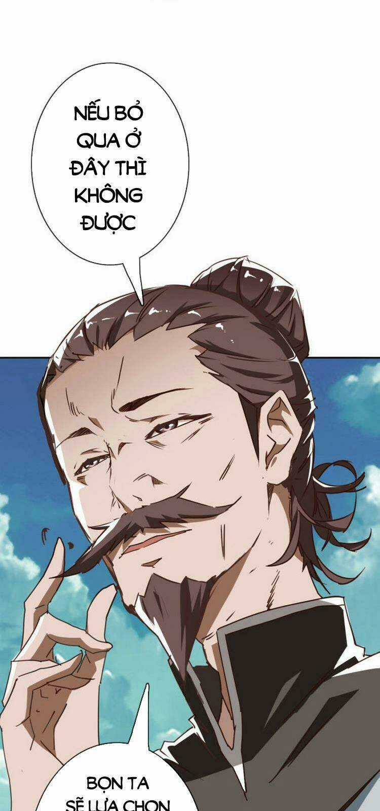 Hệ Thống Thăng Cấp Điên Cuồng Chapter 2 trang 66