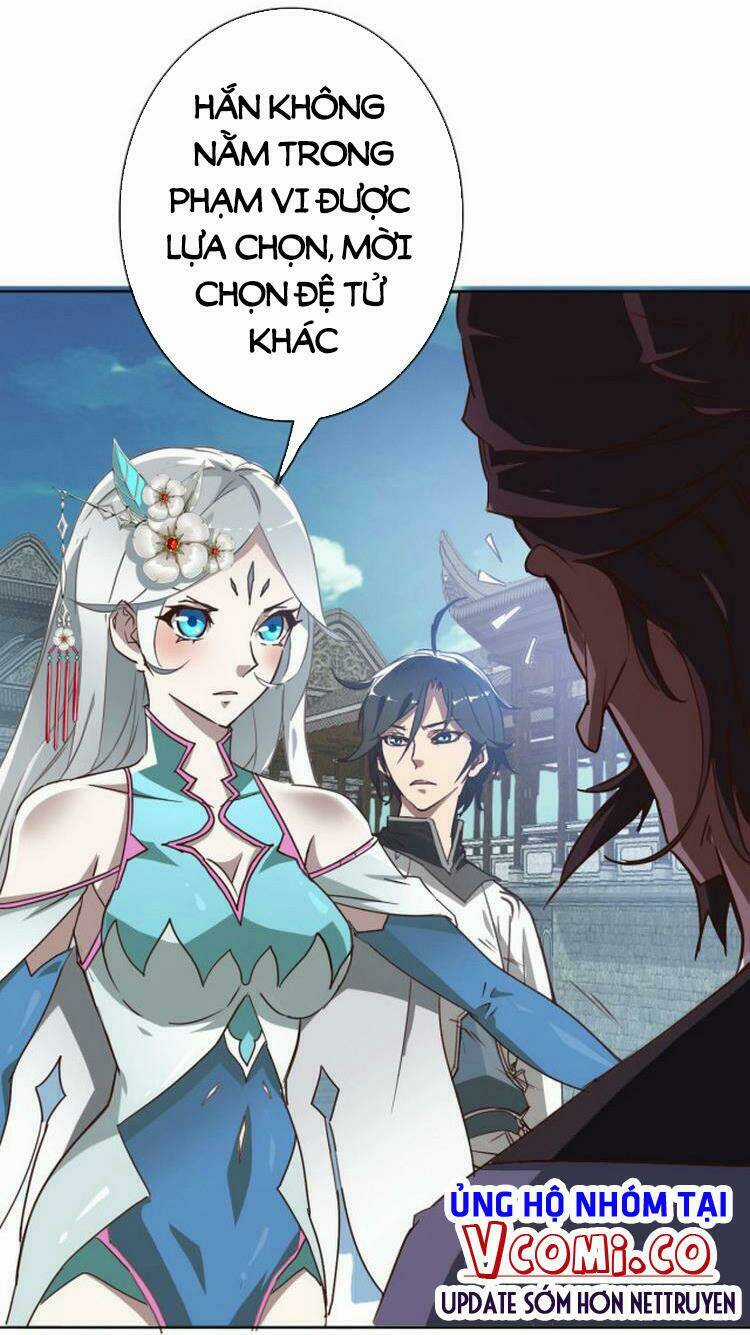 Hệ Thống Thăng Cấp Điên Cuồng Chapter 2 trang 68